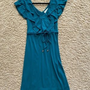 Like New! Jessica Simpson Maternity Dress